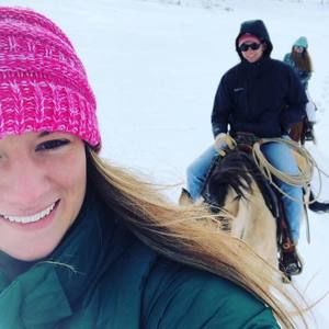 Meet your Posher, Alex